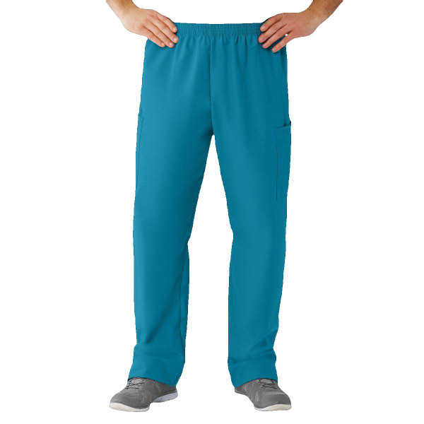 Medline - 674nbtmp - Pant,Scrub,Cargo,Uni,Pck,Md,Petite - Each