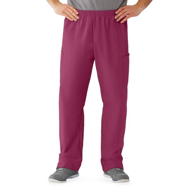 Medline - 674ntr5xlm - Pant,Scrub,Cargo,Unisex,Rasp,5xl,Md - Each