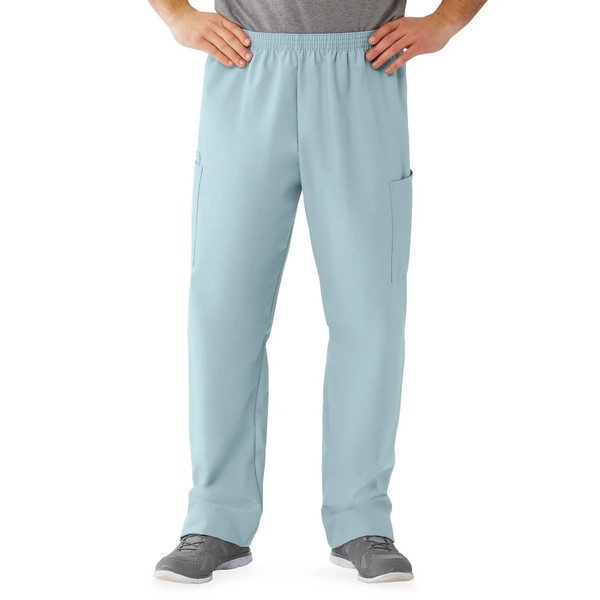 Medline - 674ntz4xlm - Pant,Scrub,Cargo,Unisex,Msty,4xl,Md - Each