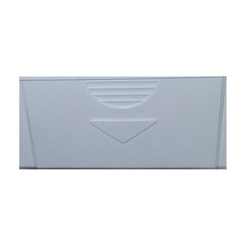 Health O Meter - 69-00002 - Replacement Battery Door Cover For 596Kl And 594Kl (Units With Serial Numbers Starting 594C Or 596) Parts Are Version/Date Code Sensitive - Each