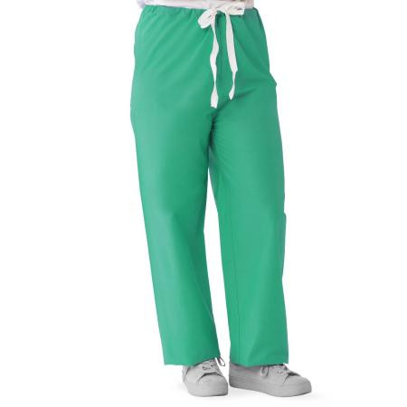 Medline - 700ptjm-Cm - Pant,Scrub,Rev,Jade-Encore,Mdl-Cc,Md - Each