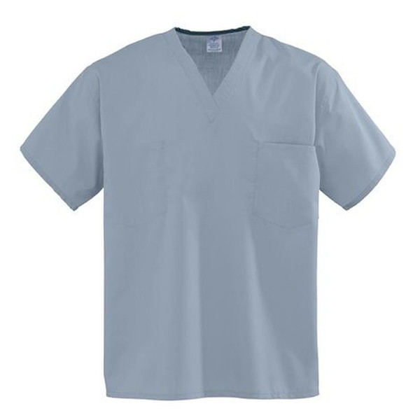 Medline - 710ptzxl-Cm - Top,Scrub,2pkt,Misty-Encore,Mdl-Cc,Xl - Each