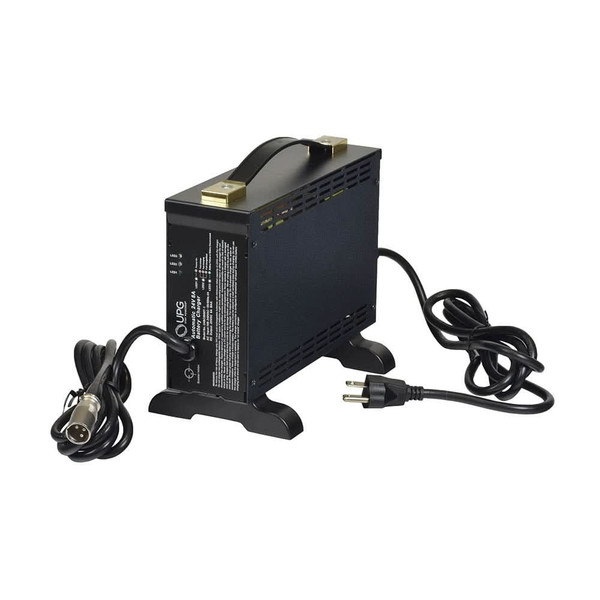 Drive Devilbiss Healthcare - 71748 - Medical Charger, 24V 8Ah - Each