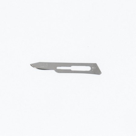 Southmedic - 730415 - Blade, Personna Plus Str #15 - Carton/300