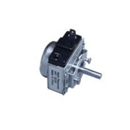 Drucker Diagnostics - 7722009K - Timer, Mechanical W/Switch F/Centrifuge 614B - Each