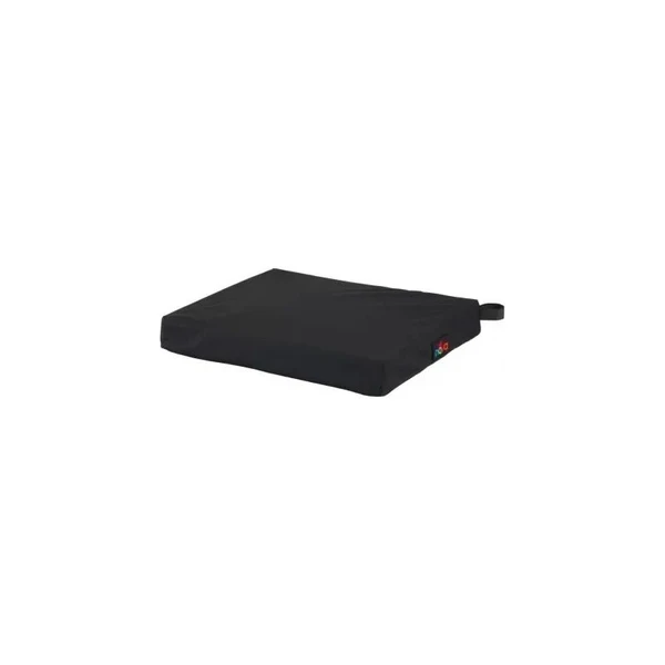 Nova Ortho-Med - 2603c-3-1616 - Coccyx Gel/Foam Cushion For Wheelchair- Retail Pack (Sadmerc Code 2603)