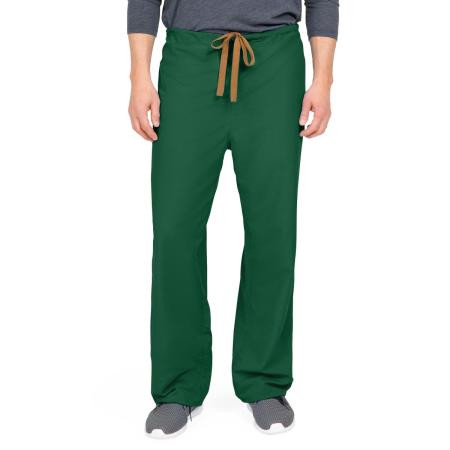 Medline - 800jegxxl-Ca - Pant,Scrub,Rev,Pmax,Evergr,Ang-Cc,2xl - Each