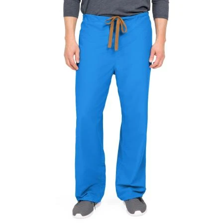 Medline - 800jrls-Ca - Pant,Scrub,Rev,Pmax,Royl,Ang-Cc,S - Each