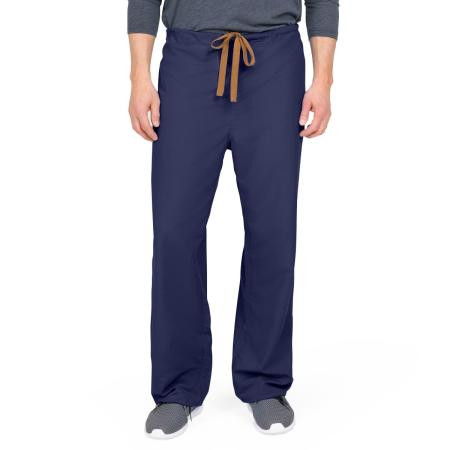 Medline - 800nnt5xl-Cm - Pant,Scrub,Rev,Pmax,Navy,Mdl-Cc,5xl - Each