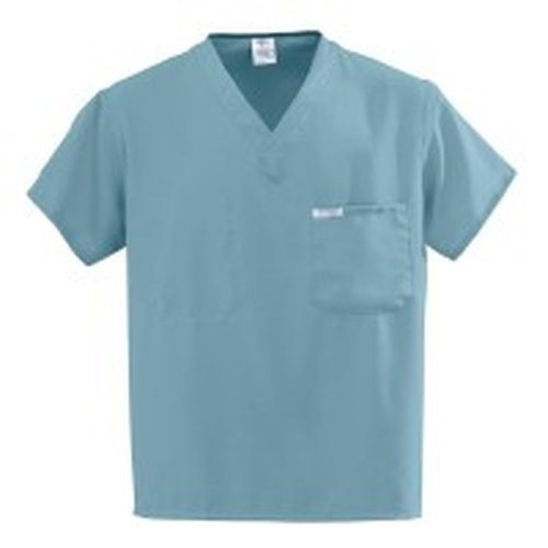 Medline - 810ntzxxxl-Ca - Top,Scrub,Rev,Pmax,Msty,Ang-Cc,3xl - Each