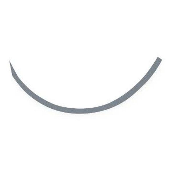 Surgical Specialties - 819B - Suture, Ptfe Mono Wht 4 - 0 Taper Point T22 18" - Box/12