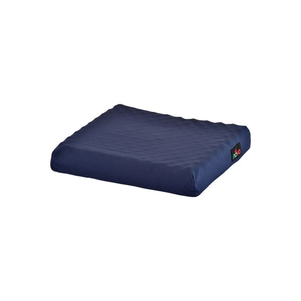 Nova Ortho-Med - 2652-3 - Convoluted Foam Cushion Withcover For Wheelchair