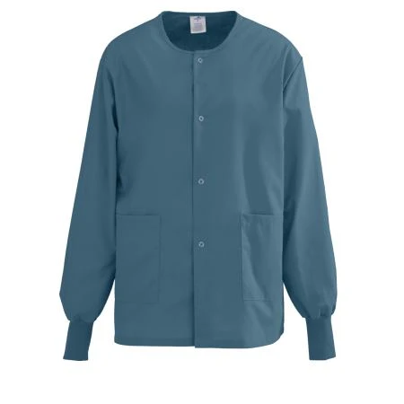 Medline - 829jcb5xl - Warmup Jacket,829,Pmax,Carb,5xl - Each