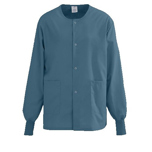 Medline - 829jcbxxxl-Ca - Warmup Jacket,829,Pmax,Carb,3xl ,W/ - Each