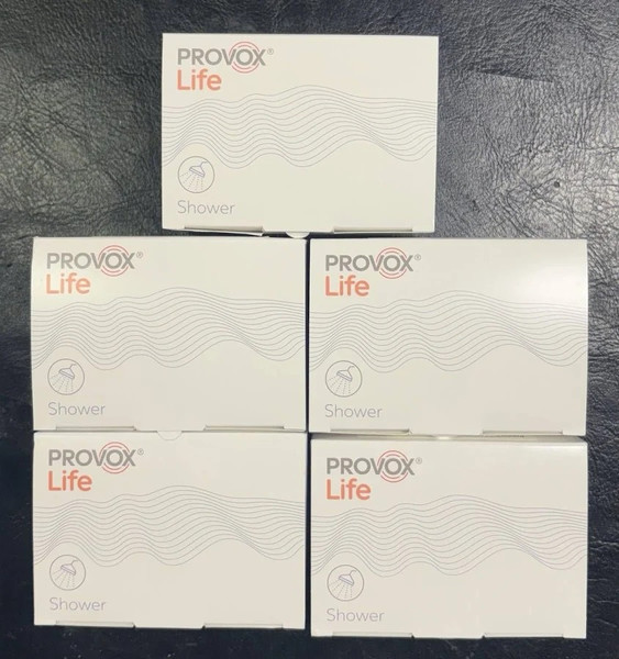 Atos Medical - 8308 - Provox Life Shower - Each