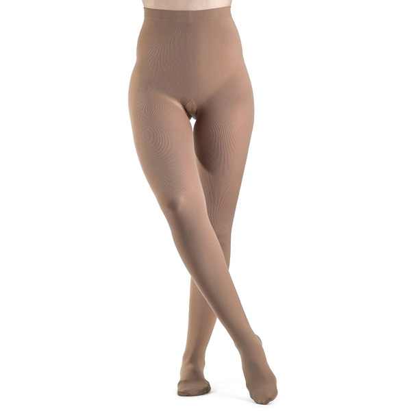 Sigvaris - 842pslw40 - Panty, Long, W - Ct - Pair