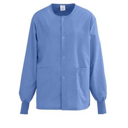 Medline - 849nthxl-Ca - Warm Up Jkt Ceil,A/S,Ang-Cc,Xl - Each