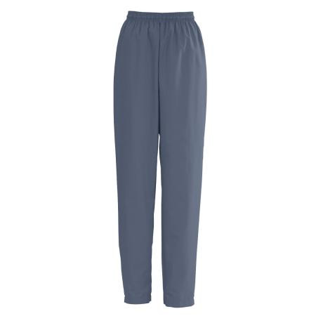 Medline - 854ncc5xl - Pant,Scrub,Elastic,Tapered,Char,5xl - Each