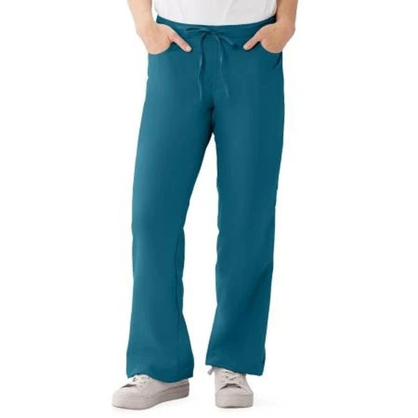 Medline - 865jcbl - Pant,Scrub,Ladies,Pmax,Carrib,L - Each