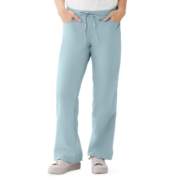 Medline - 865ntz4xl - Pant,Scrub,Ladies,Pmax,Misty,4xl - Each