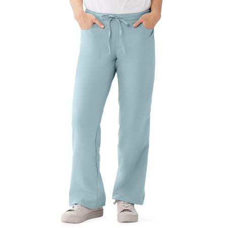 Medline - 865ntzxs - Pant,Scrub,Ladies,Pmax,Misty,Xs - Each