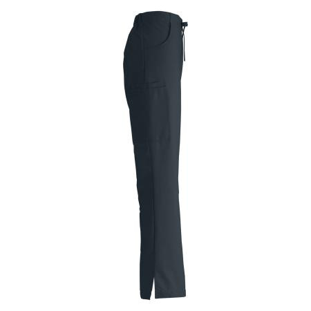Medline - 8865dkwxlp - Pant,Scrub,Cargo,Modern-Fit,Black,Xlp - Each