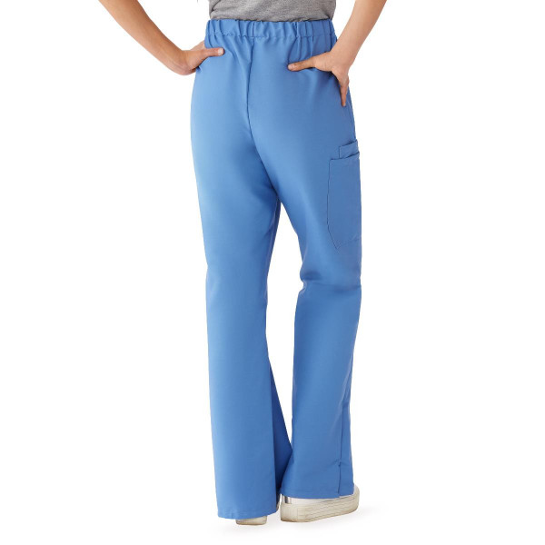 Medline - 8865jcbxs - Pant,Scrub,Cargo,Modern-Fit,Cari,Xs - Each