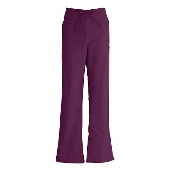 Medline - 8865jwnl - Pant,Scrub,Cargo,Modern-Fit,Wine,L - Each