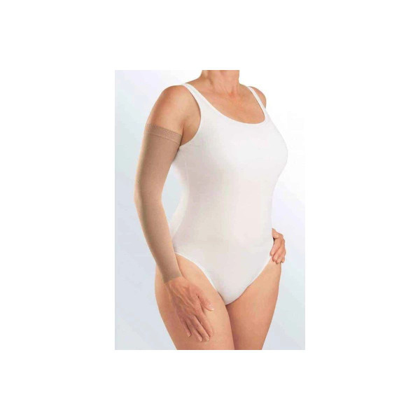 Medi - 2Z00801 - Ven 30 - 40 Mv Armsleeve Cg Sand I
