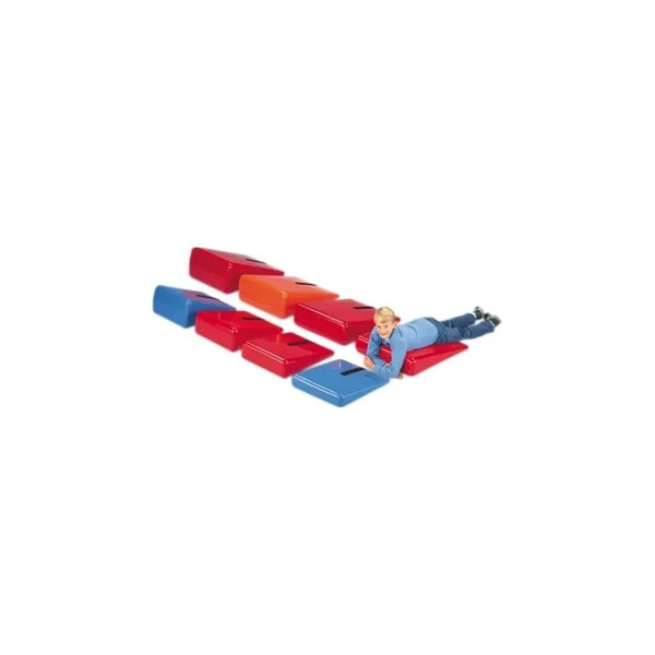 Fabrication Enterprises - Tumble Forms - 30-3011 - Wedge 6x20x22 Inch