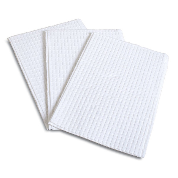 Bodymed - 97616 - Tissue Professional Towels - PACK/500