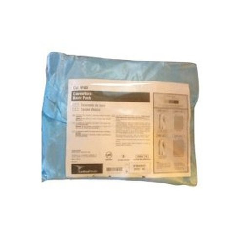 Deroyal - 99-17985-D - Obstetrics / Gynecology Drape Cesarean - Section 72 W X 120 L Inch - Case/25
