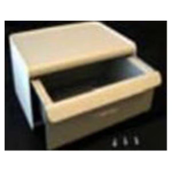 Welch Allyn - 9911-016-05 - Cart Drawer For Eli 280 Electrocardiograph - Each