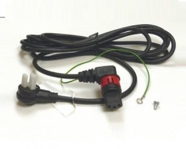 Graham Field - 999-0775-208Sp - Bed Power Cord For Zenith - Each