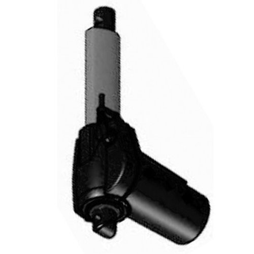 Graham Field - 999-0822-052Sp - Bed Or - Head Motor (Cable Attached) And Hardware Pack For Linak - Each