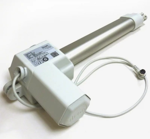 Graham Field - 999-0844-053Sp - Bed Or - Foot Motor (Cable Attached) And Hardware Pack For Zenith - Each