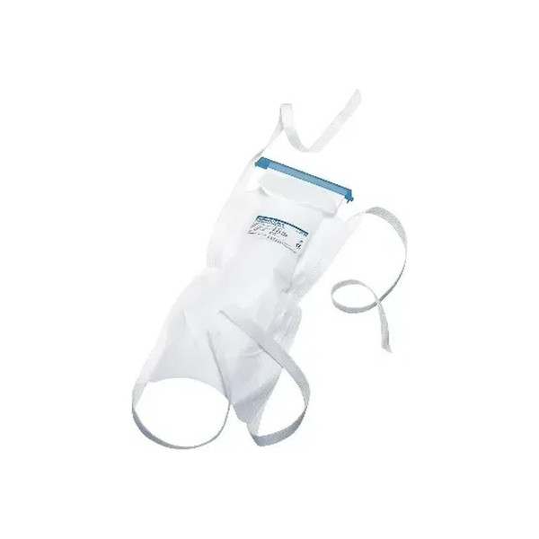 Halyard Health - Stay-Dry - 33500 - Ice Pack Ties