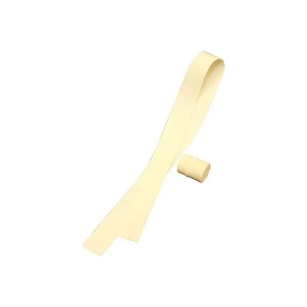 Dukal - Lxs118 - Tourniquet, Rolled & Banded, White, 1" X 18", Latex