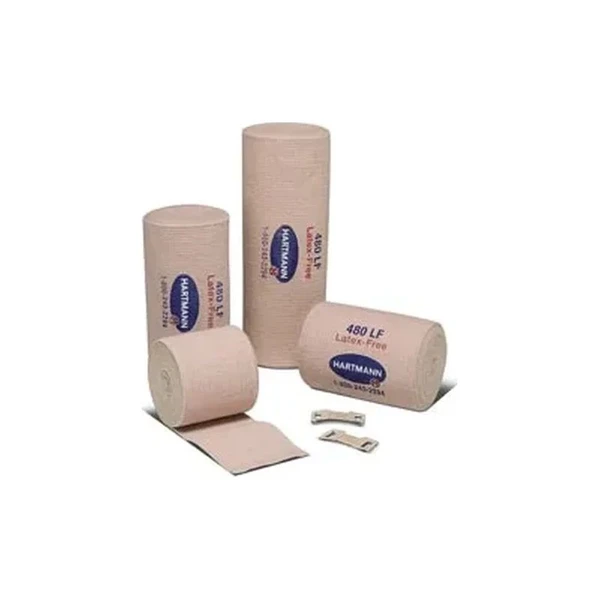 Hartmann - Deluxe - 39200000 - Bandage, Elastic