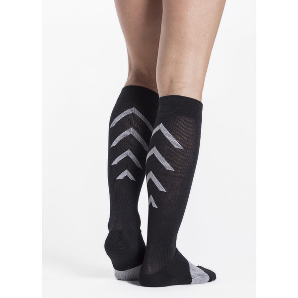 Sigvaris - Athletic Recovery Knee High - 15-20 mmHg