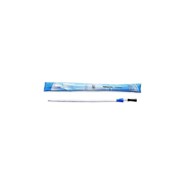 Convatec - Cure Ultra - M10C - For Men Prelubricated Coude Catheter - Each