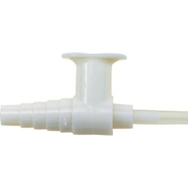 Amsino - Amsure - As365 - Suction Catheter Whistle - Cap Style 14 Fr Control Valve Vent - Each