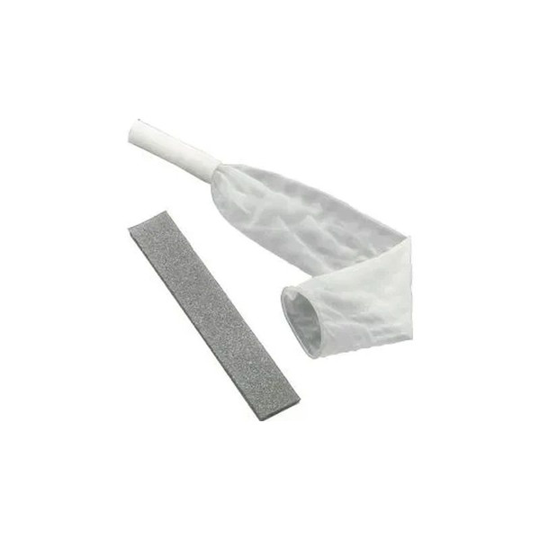 Torbot - Ms420 - Latex With Male Connector Top - Each