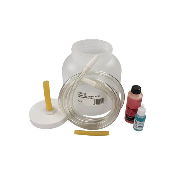 Torbot - Tt620 - Squeeze Bottle - Each