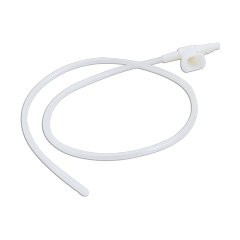 Cardinal Health - Suction Catheter - Sc18 - Med - Essentials Straight Packed 18 Fr - Each