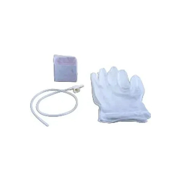 Cardinal Health - Suction Catheter - Sck6 - Med - Essentials Coil Packed Kit 6 Fr - Each