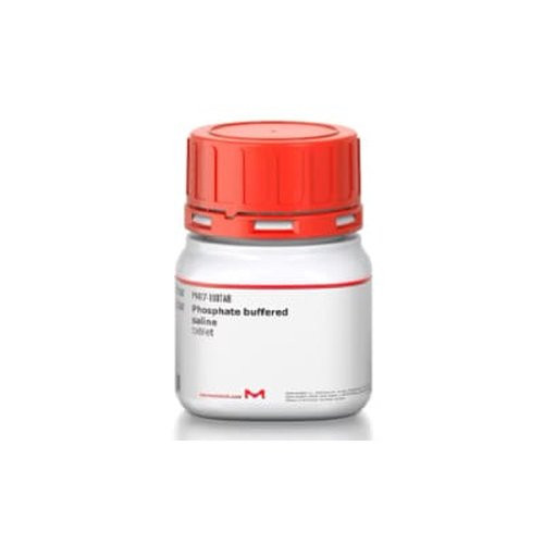 Sigma Chemical - P38131Pak - Reagent, Phosphate Buffered Saline D/S - Each