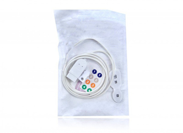 Medtronic - Is-C - Mitg - Oxialert Nir Spo2 Sensor Finger Infant Reusable - Carton/10