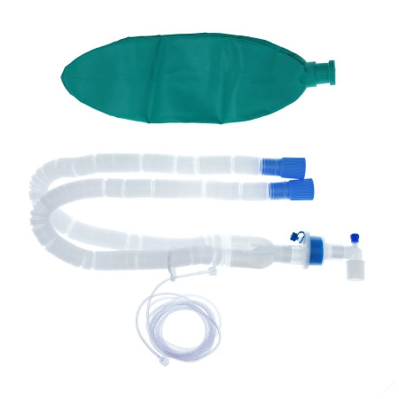Sun Med - Vyaire Medical - A4Zx2X04 - Circuit, Anes W/3L Bag Adlt 90 - Case/20