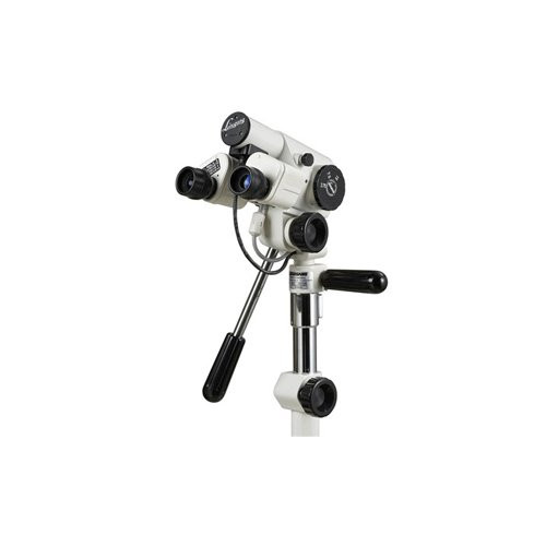 Cooper Surgical - Optik Model 1 - Optik1-02 - Colposcope Optical 3.75X, 7.5X, 15X Green Filter Swing Base - Box/1
